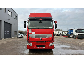 Tahač Renault Premium 450 (BOITE MANUELLE / MANUAL GEARBOX): obrázek 3