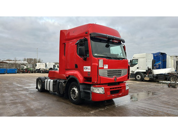 Tahač Renault Premium 450 (BOITE MANUELLE / MANUAL GEARBOX): obrázek 2