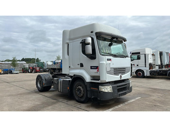 Tahač Renault Premium 460 DXI (GOOD CONDITION / AIRCO / AC): obrázek 3