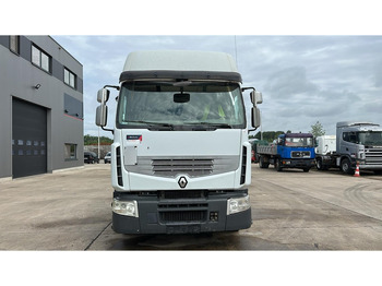Tahač Renault Premium 460 DXI (GOOD CONDITION / AIRCO / AC): obrázek 2