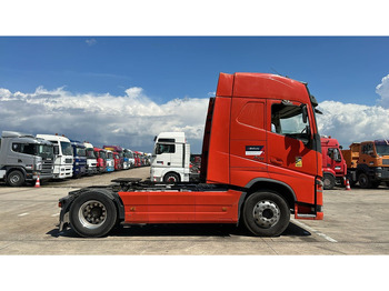 Tahač Volvo FH 500 (RETARDER / GOOD CONDITION / CLEAN CHASSIS): obrázek 3