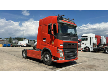 Tahač Volvo FH 500 (RETARDER / GOOD CONDITION / CLEAN CHASSIS): obrázek 2