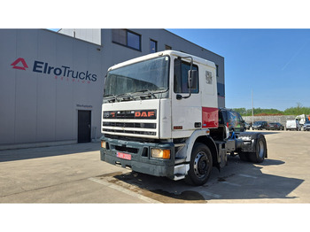Tahač DAF 95