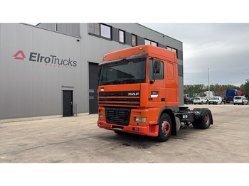 Tahač DAF XF 95 430