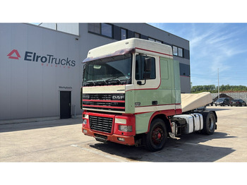 Tahač DAF XF 95 430