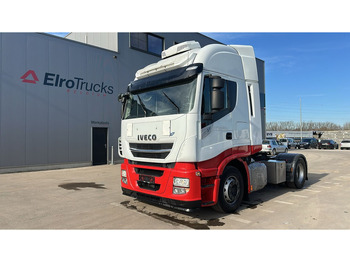 Tahač IVECO Stralis 480