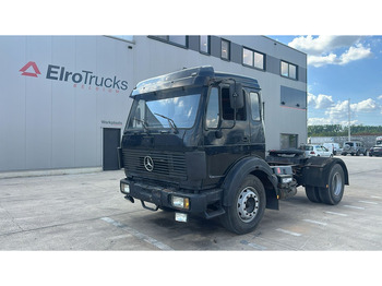Tahač MERCEDES-BENZ SK