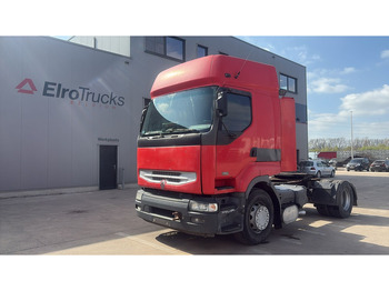 Tahač RENAULT Premium 420