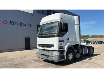 Tahač RENAULT Premium 420