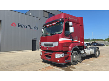 Tahač RENAULT Premium 450