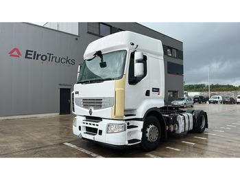 Tahač RENAULT Premium 450