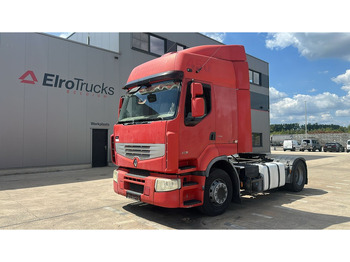 Tahač RENAULT Premium 450
