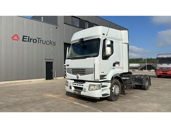 Tahač RENAULT Premium 450
