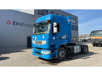 Tahač RENAULT Premium 450