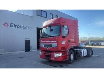 Tahač RENAULT Premium 450