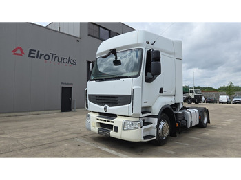 Tahač RENAULT Premium 460