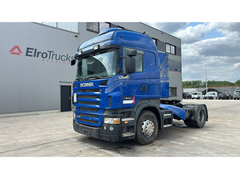Tahač SCANIA R 420