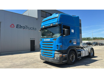 Tahač SCANIA R 400