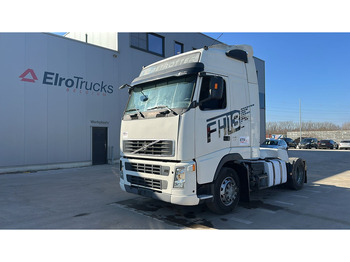 Tahač VOLVO FH 400
