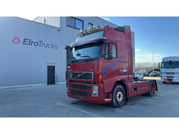 Tahač VOLVO FH 400
