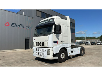 Tahač VOLVO FH 460