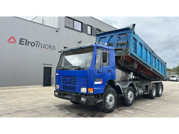 Sklápěč VOLVO FL12 380