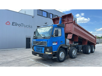 Sklápěč VOLVO FM12 340