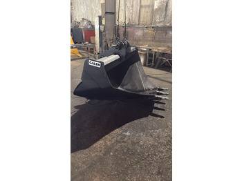Lžíce na bagr Case CX165 V Ditch Bucket (Trapeze): obrázek 4
