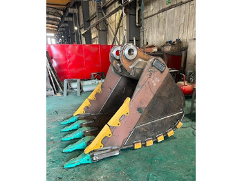 Nový Lžíce na bagr Caterpillar 336 Rock Bucket: obrázek 3 Nový Lžíce na bagr Caterpillar 336 Rock Bucket: obrázek 3