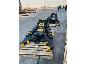 Demoliční nůžky pro Demoliční bagr GALEN Demolition Shear: obrázek 2