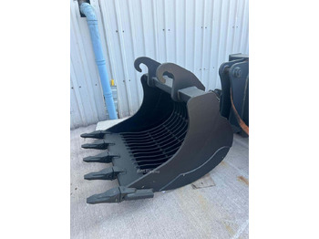 Lžíce pro Pásové rýpadlo GALEN Skeleton Bucket: obrázek 4