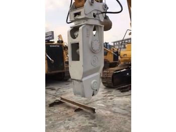 Nový Demoliční nůžky Galen Hydraulic Shear // Pulverizer: obrázek 2