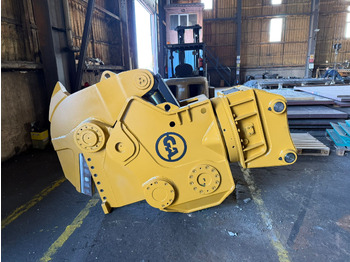 Demoliční nůžky GALEN