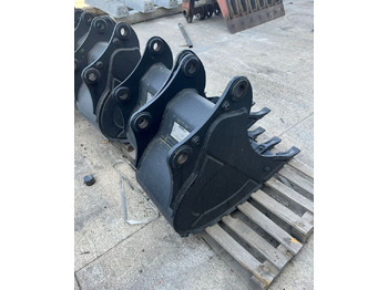 Nový Lžíce na bagr JCB 3CX Bucket: obrázek 3
