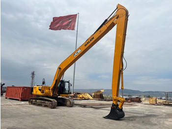 Výložník JCB