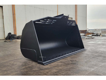 Nakládací lžíce pro Kolesové rýpadlo Komatsu WA470 General Purpose Bucket: obrázek 5
