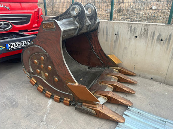Lžíce na bagr VOLVO