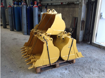 Nový Lžíce na bagr Yanmar BUCKETS: obrázek 2