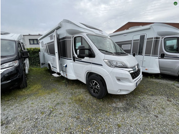 Nový Polointegrovaný obytný vůz Carado T 447 pro+165PS.SAT.Navi.RFK.Solar: obrázek 1