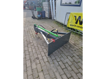 Výložník pro Nakladač Hydraulische JIB 3 ton: obrázek 3