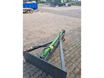 Výložník pro Nakladač Hydraulische JIB 3 ton: obrázek 4