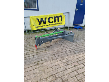 Výložník pro Nakladač Hydraulische JIB 3 ton: obrázek 2