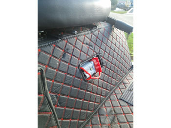 Kolový nakladač WCM L2310e E-Power: obrázek 2