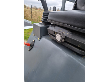 Nový Kolový nakladač WCM L2316: obrázek 3