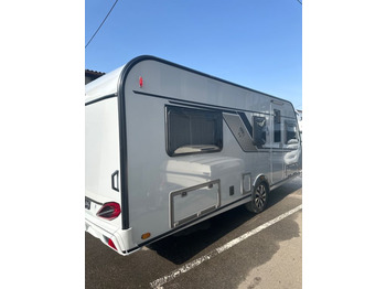 Nový Karavan Knaus Südwind 540 UE 60 Years: obrázek 1