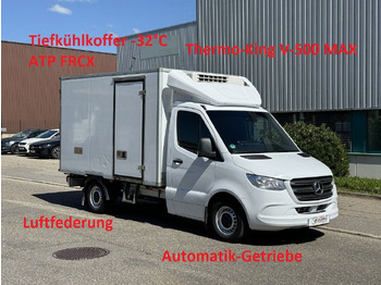 Chladící dodávka MERCEDES-BENZ Sprinter 316