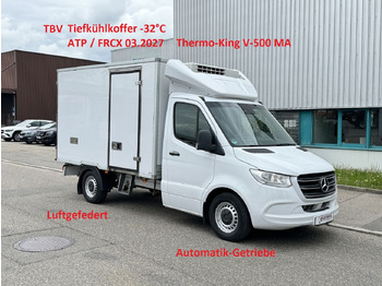 Chladící dodávka MERCEDES-BENZ Sprinter 316