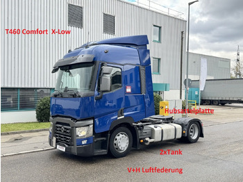 Tahač RENAULT T 460
