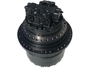 Koncový převod KOBELCO