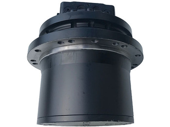 Koncový převod NISSAN